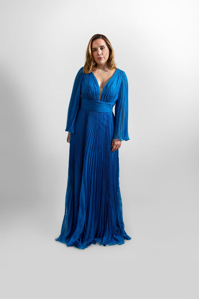 Anika - azul venta
