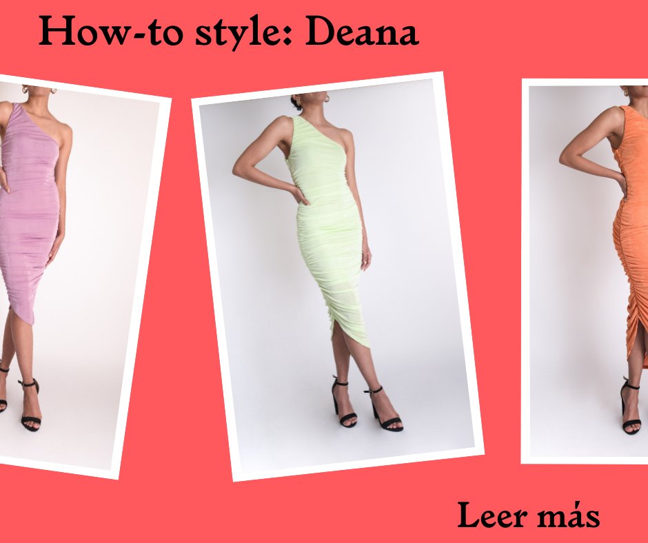 HOW-TO style: Deana – Lend the Trend
