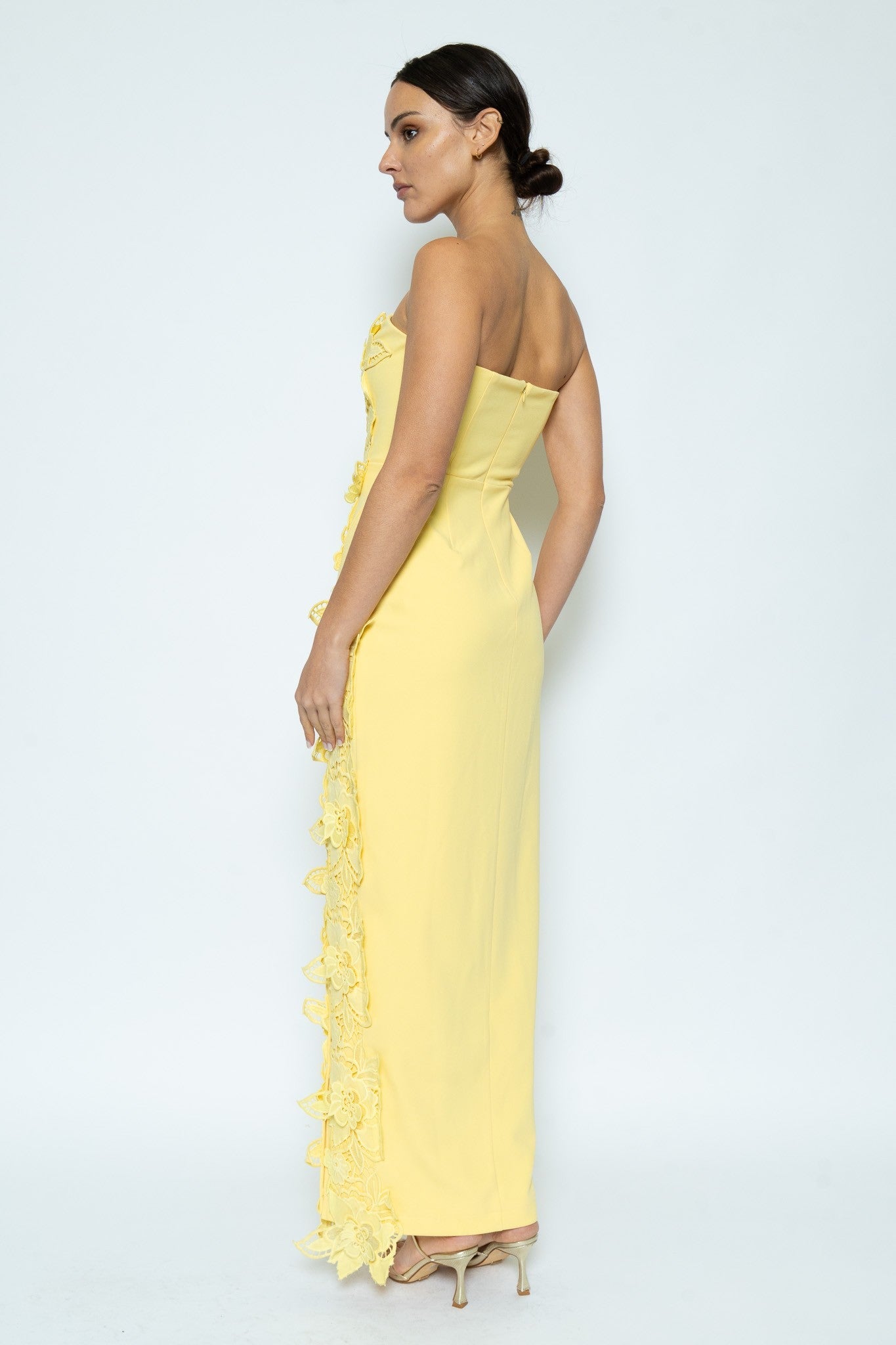 Thesa - amarillo