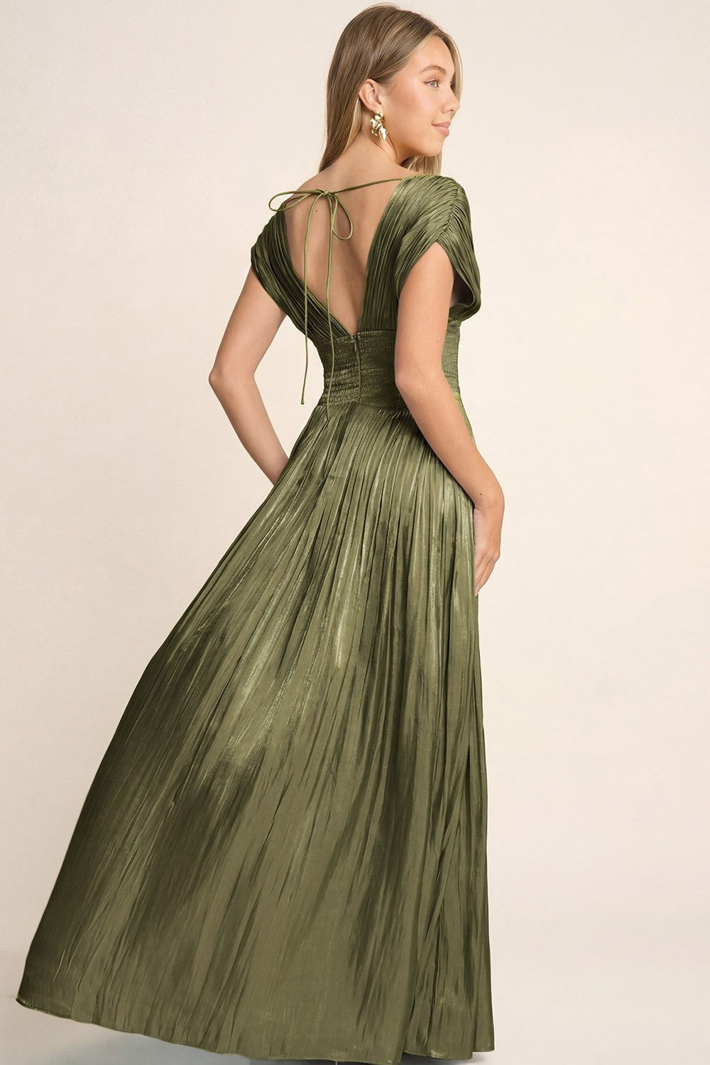 Regina - verde olivo