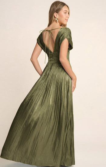 Regina - verde olivo