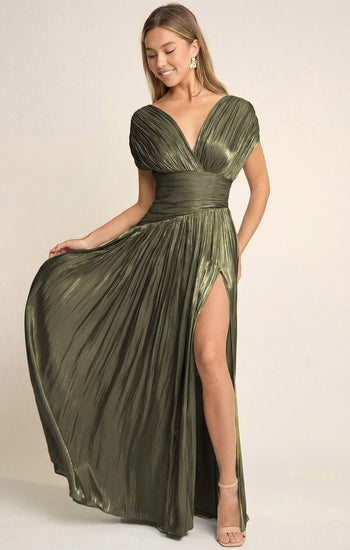 Regina - verde olivo