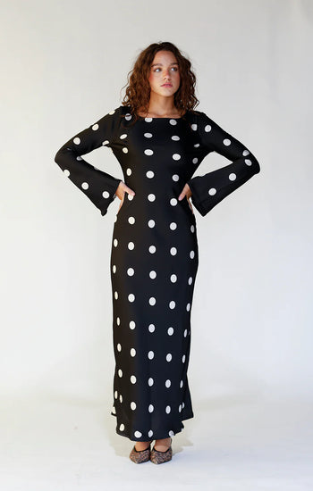 Georgie polka - negro venta