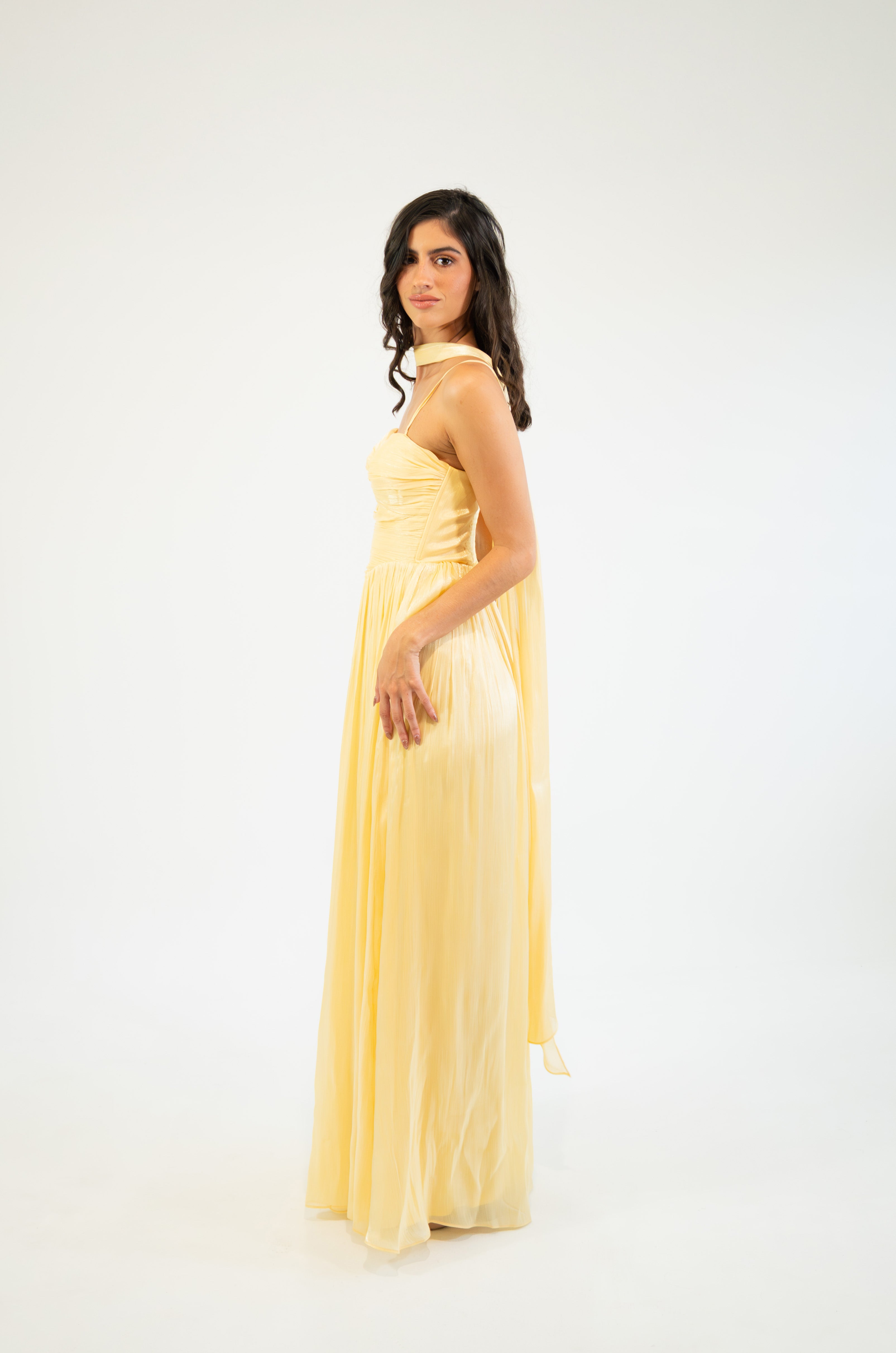 Nesta - amarillo venta