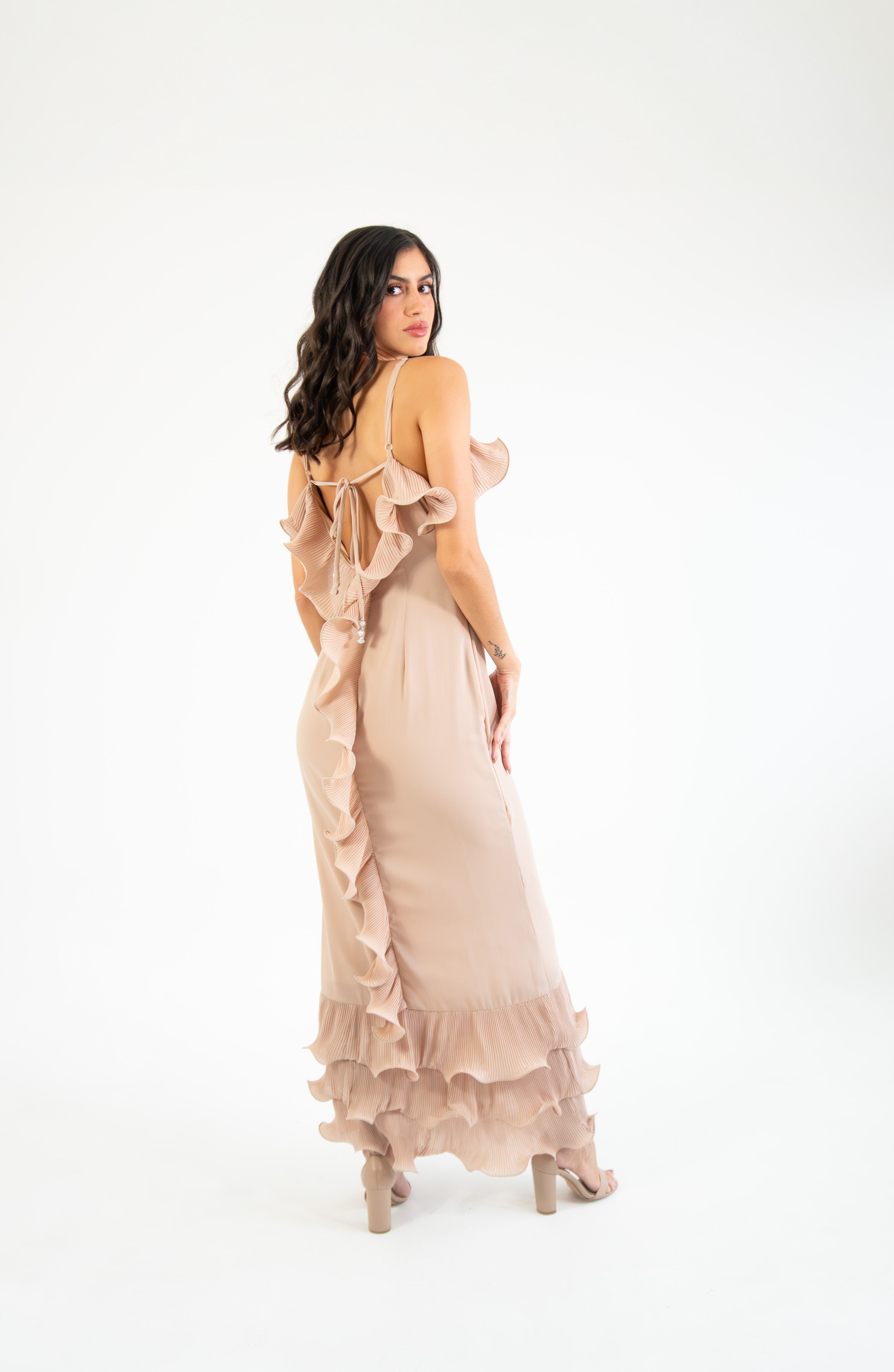 Ansel - nude venta