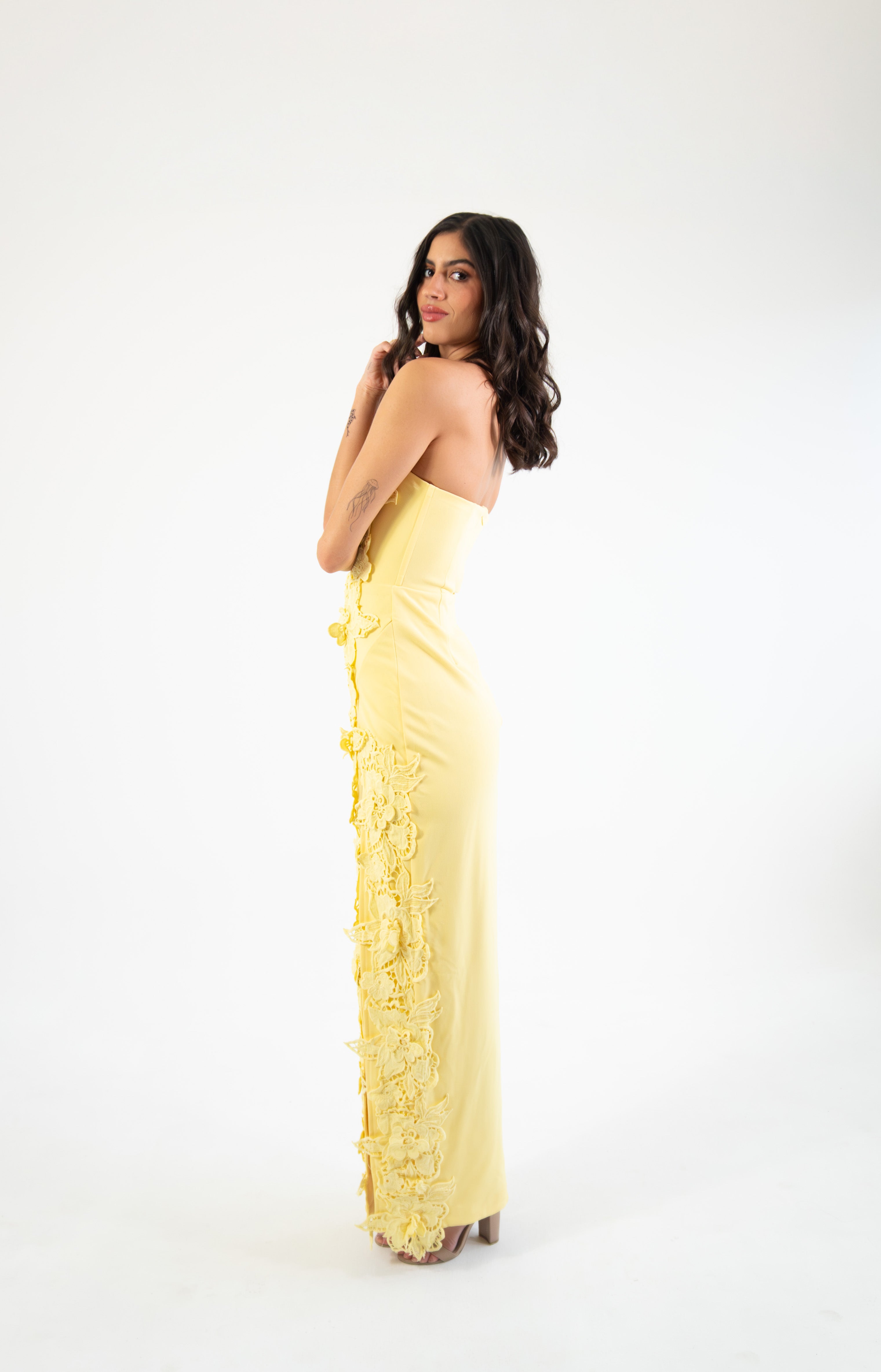 Thesa - amarillo venta