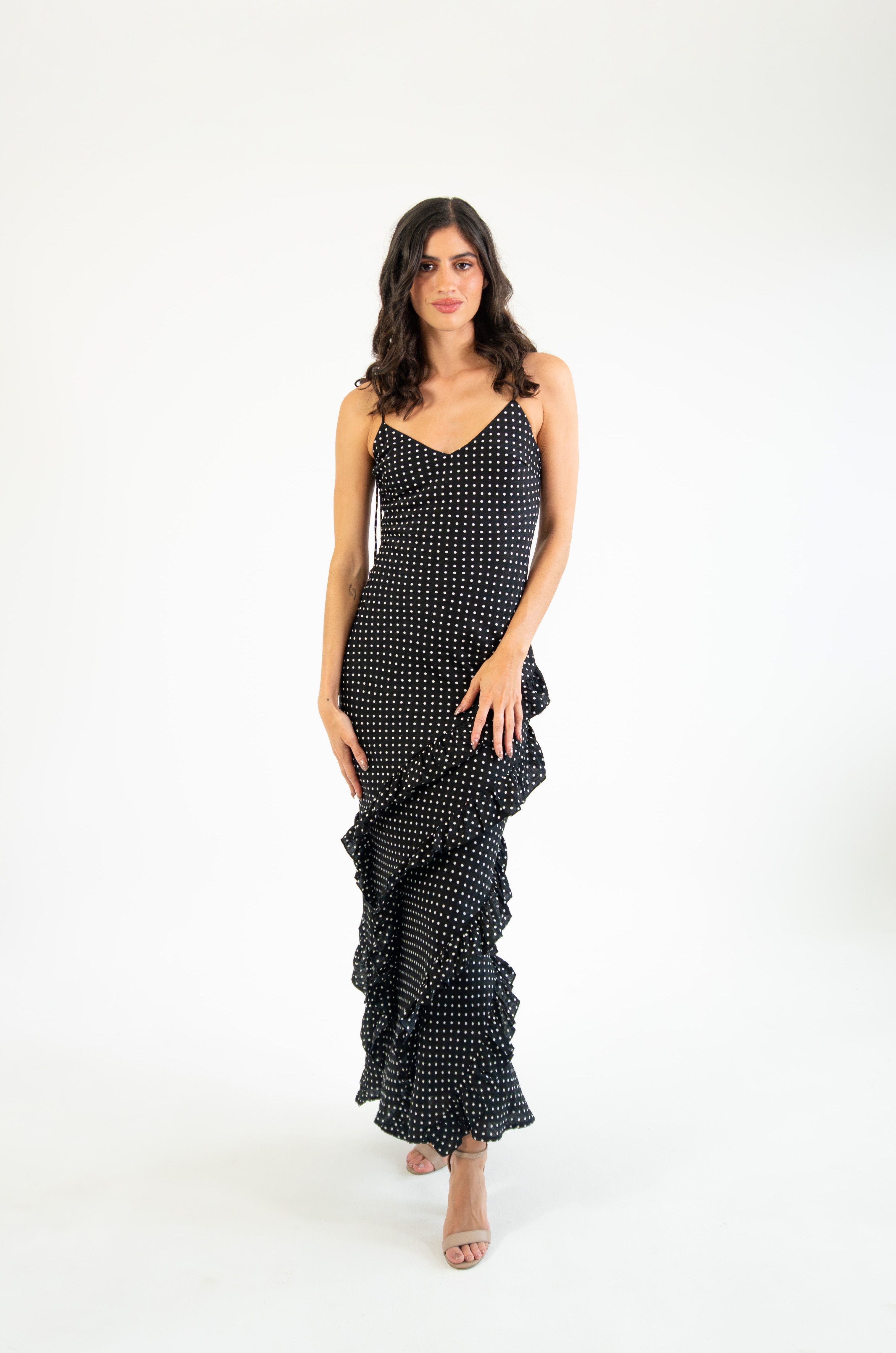 Isadora - polka venta