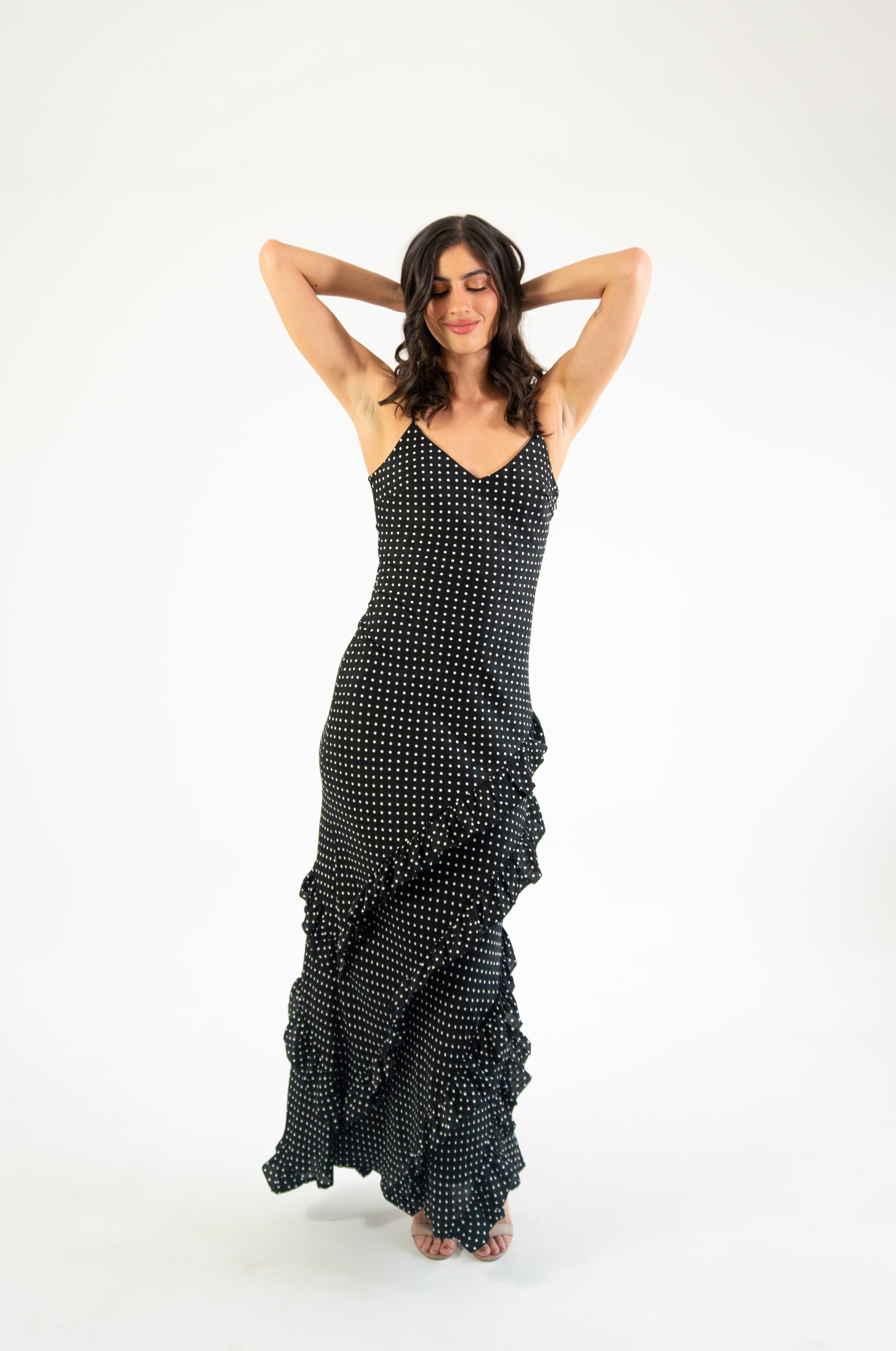Isadora - polka