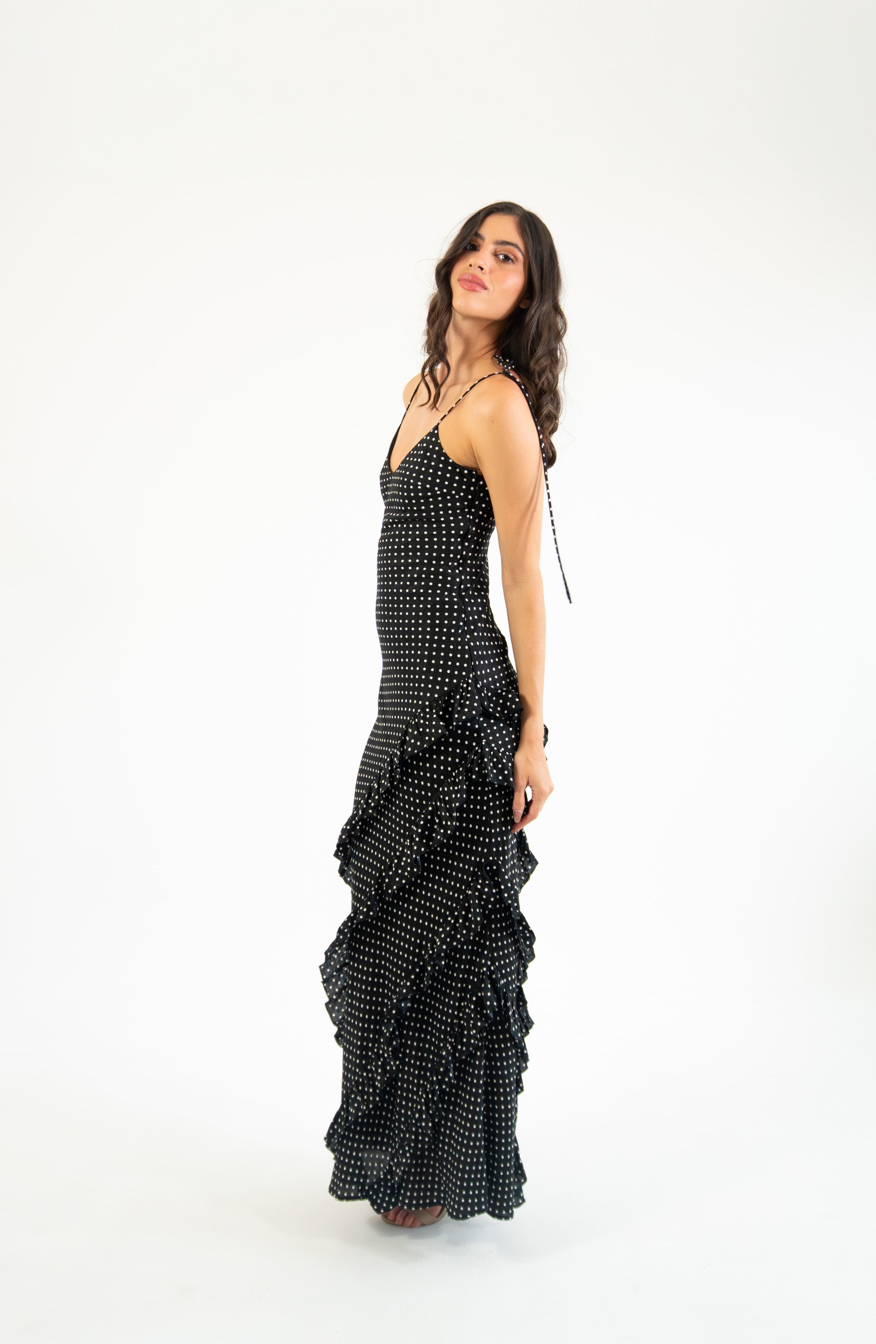 Isadora - polka venta