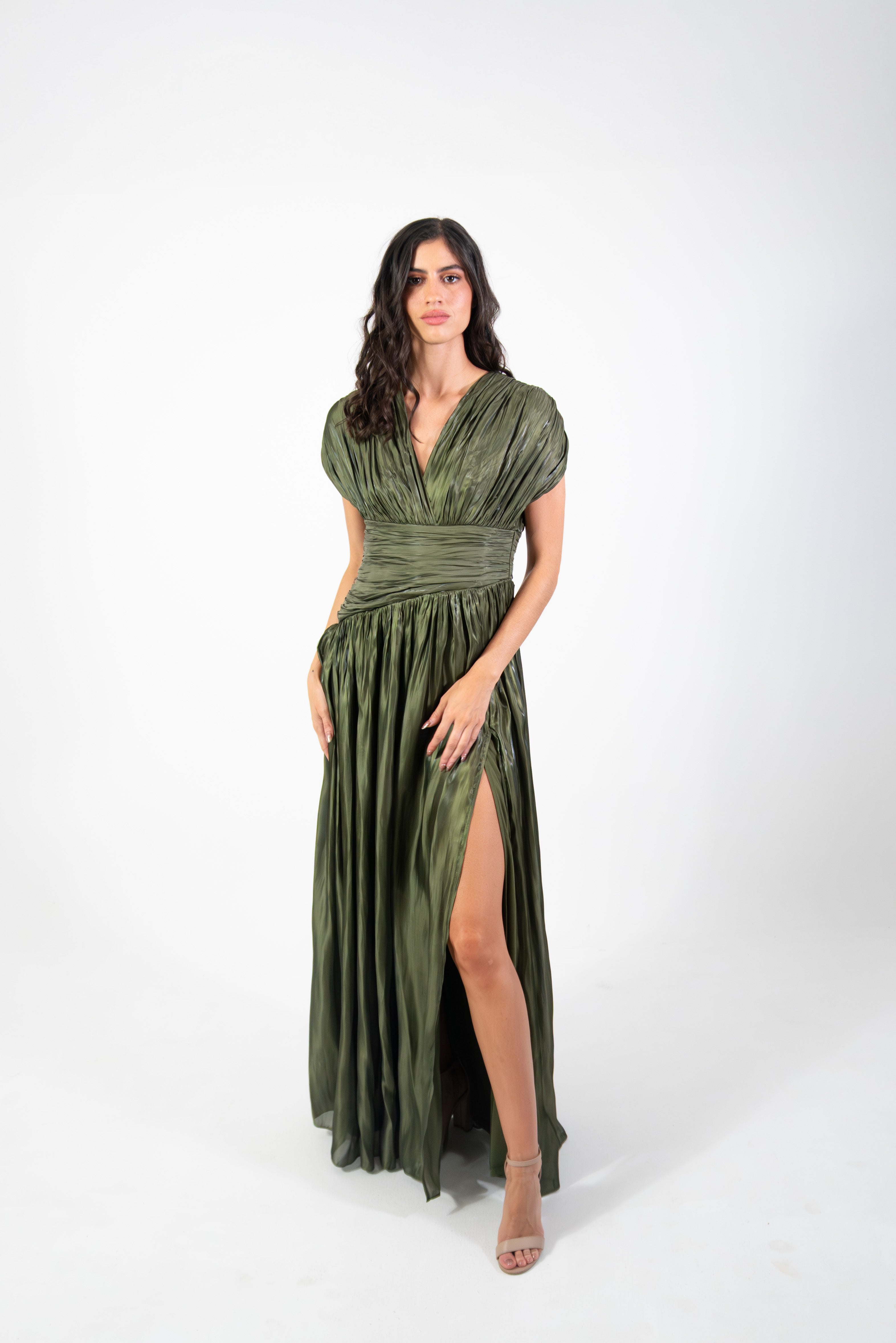 Regina - verde olivo venta