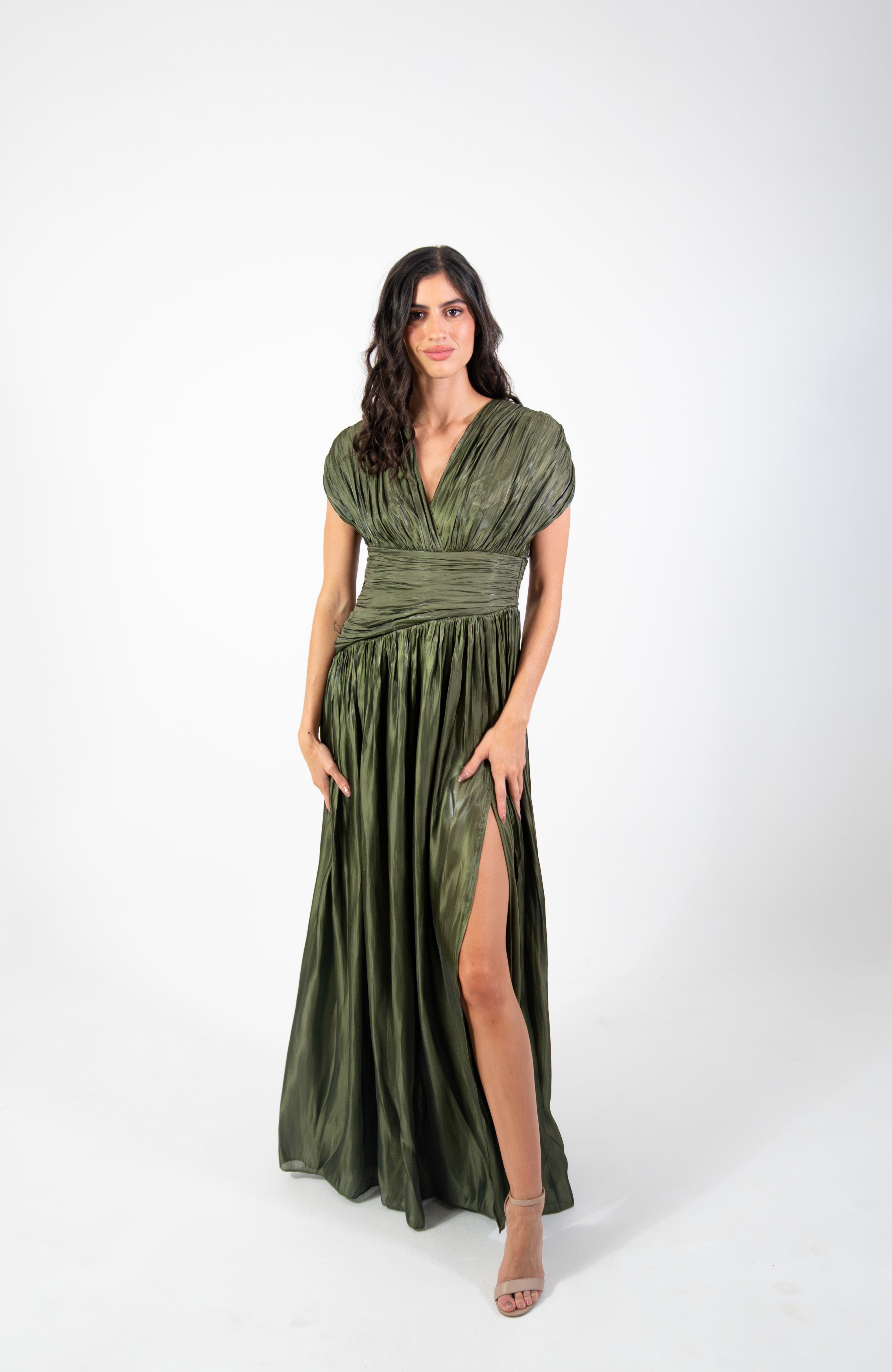 Regina - verde olivo