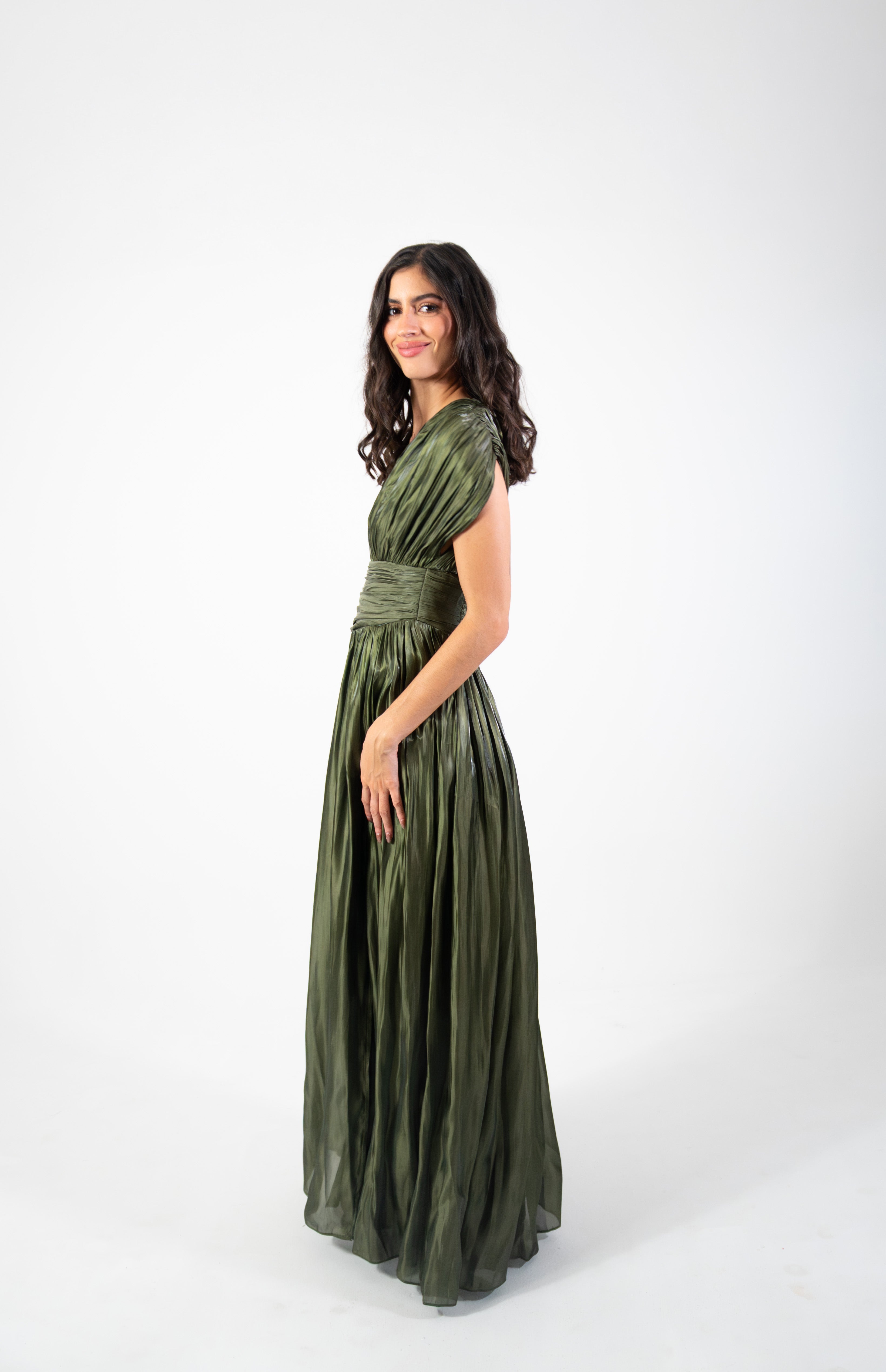 Regina - verde olivo venta