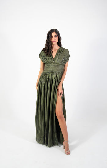 Regina - verde olivo