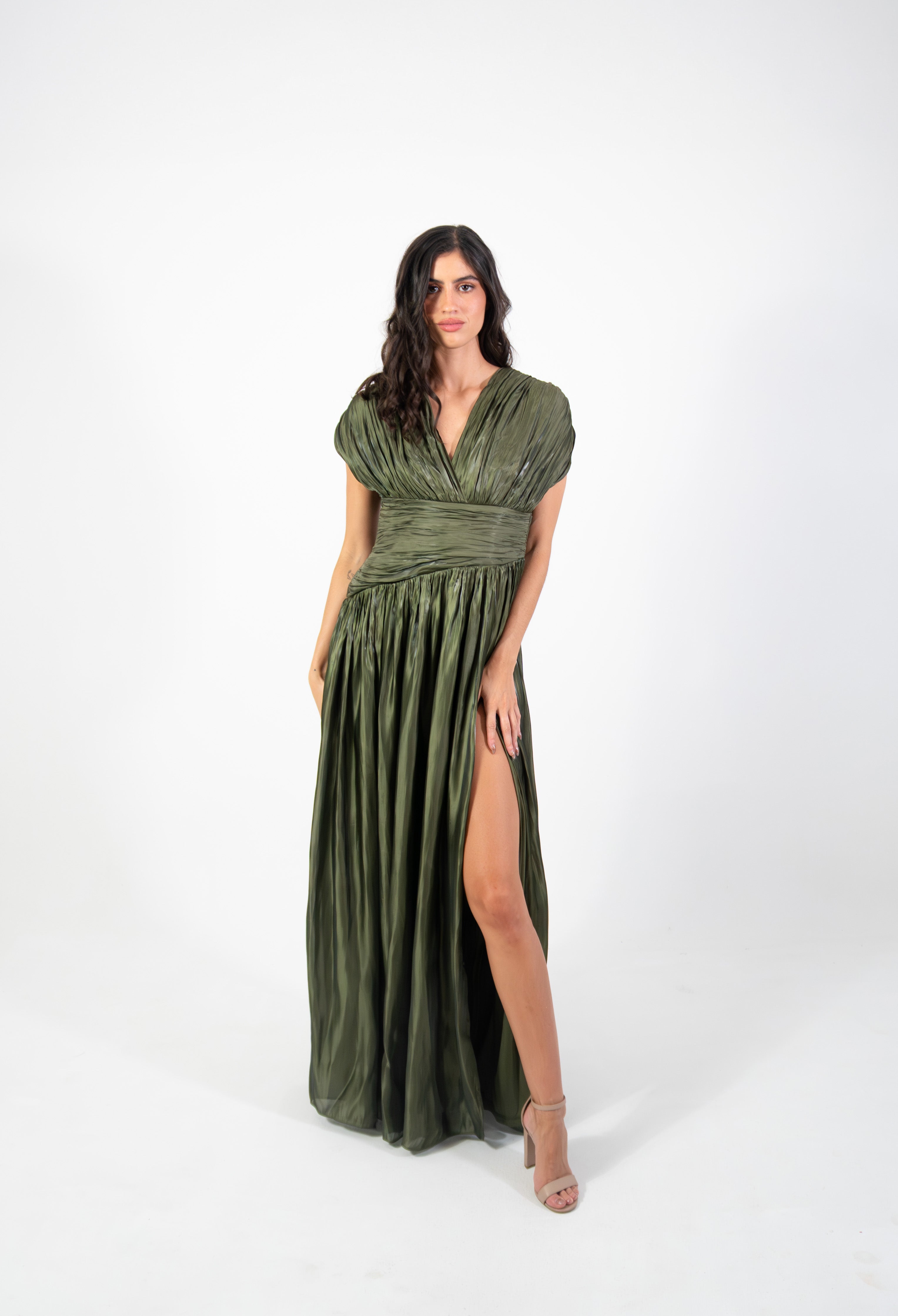 Regina - verde olivo venta