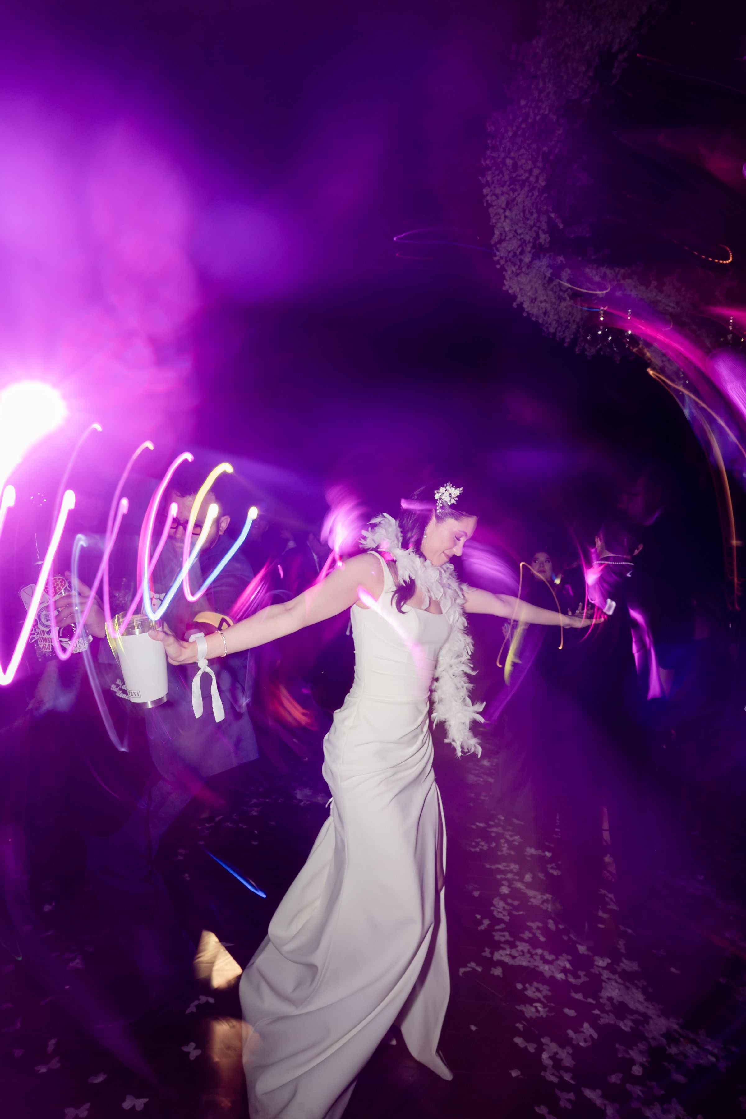 Vestido de novia Justin Alexander - Andrea