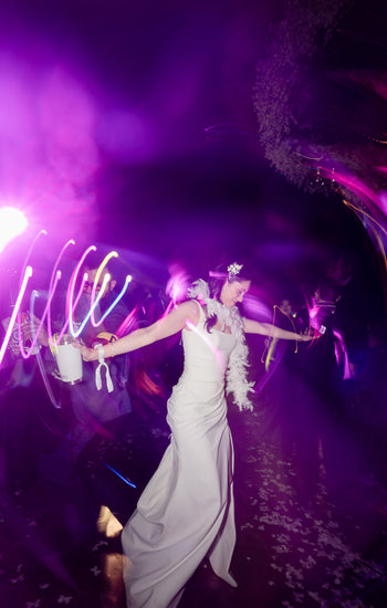Vestido de novia Justin Alexander - Andrea