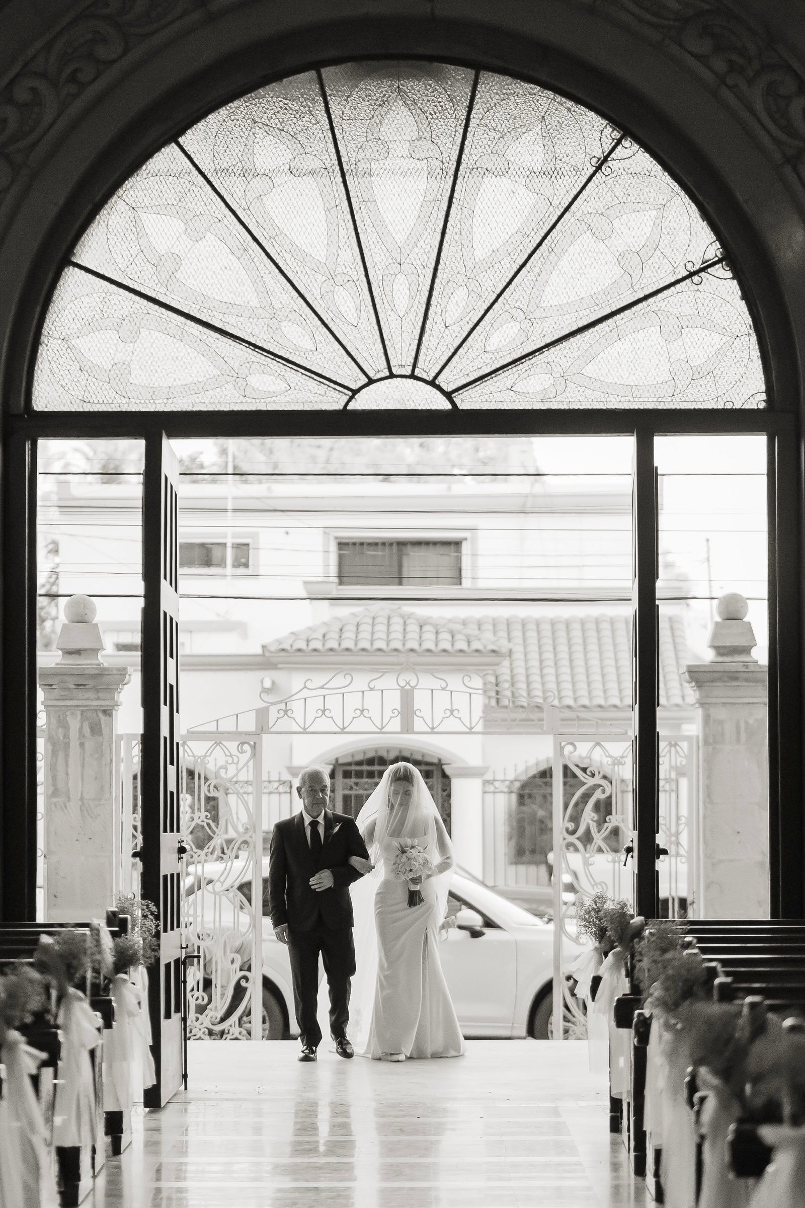 Vestido de novia Justin Alexander - Andrea
