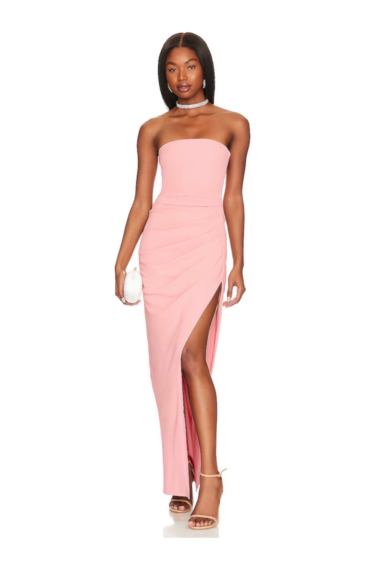 VESTIDO LARGO CHRISLEY Lovers and Friends - Sofia