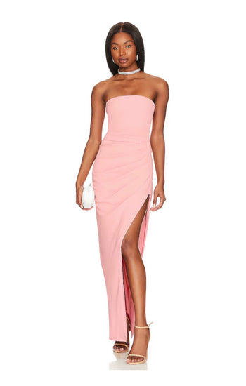 VESTIDO LARGO CHRISLEY Lovers and Friends - Sofia