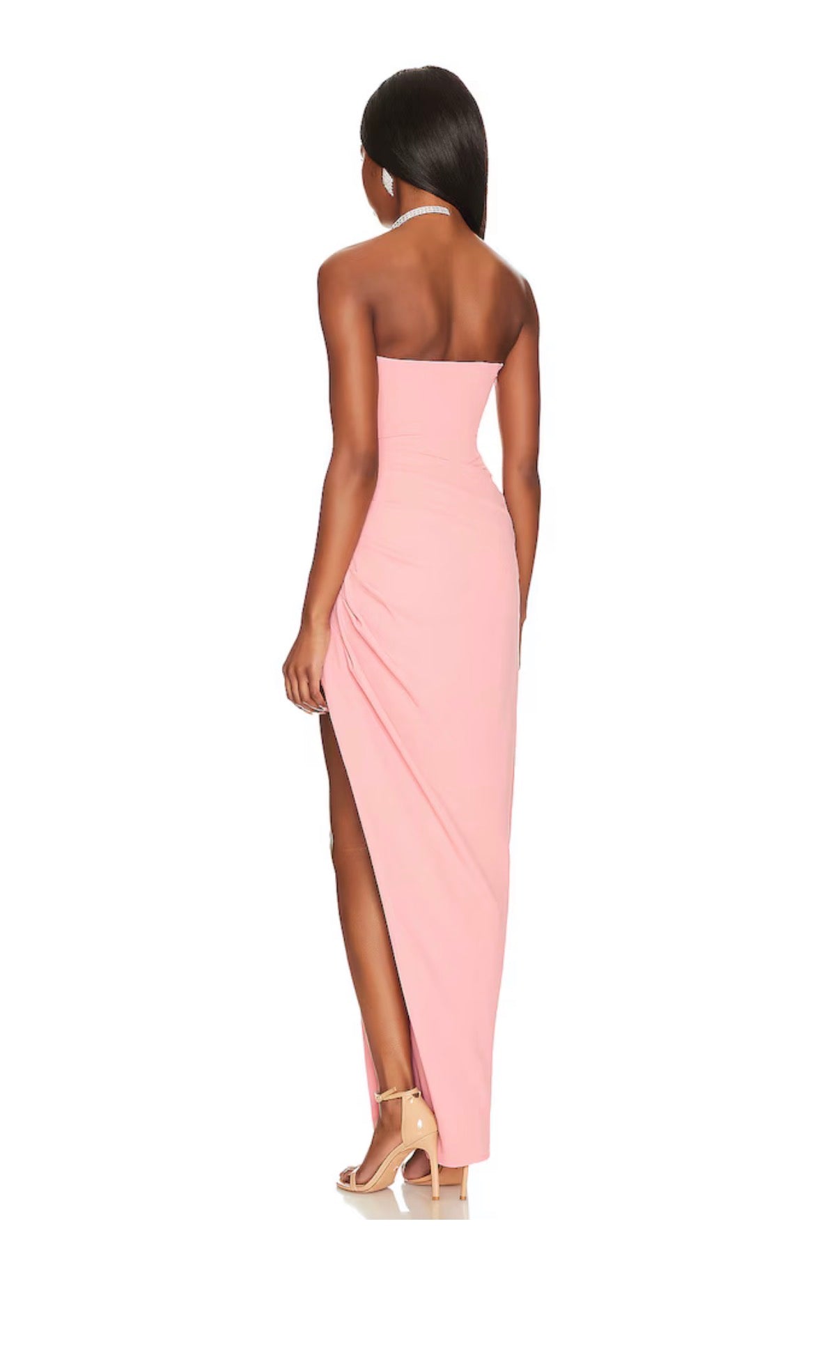 VESTIDO LARGO CHRISLEY Lovers and Friends - Sofia
