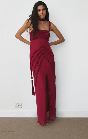 Vestido LAAGAM - María