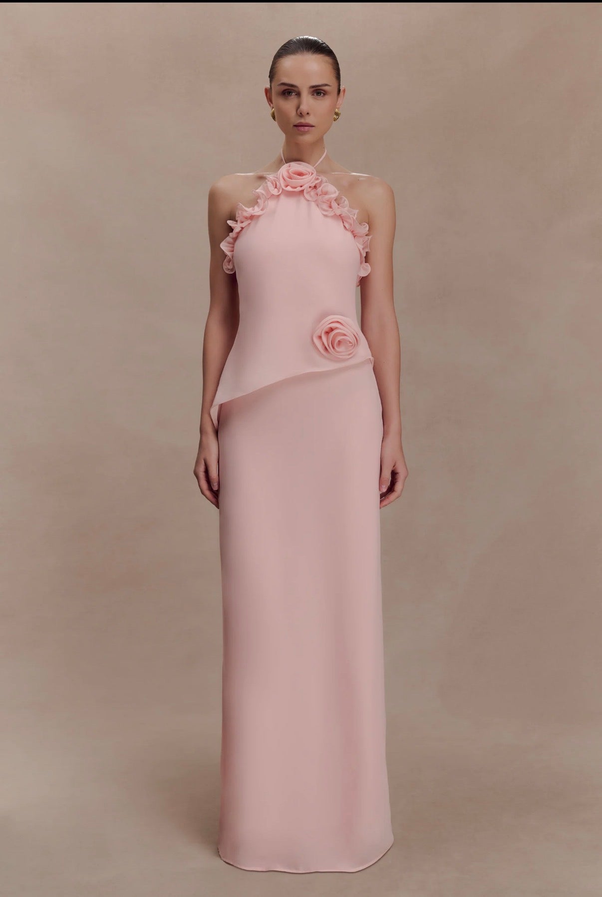 Vestido Meshki - María