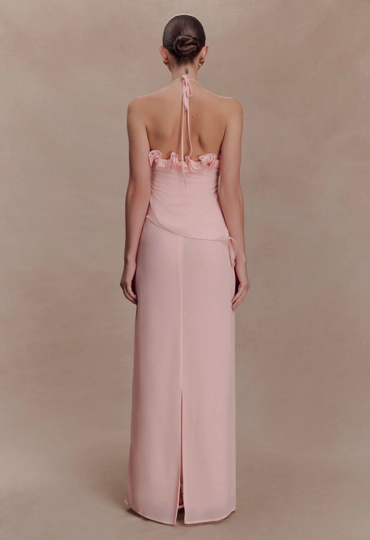Vestido Meshki - María