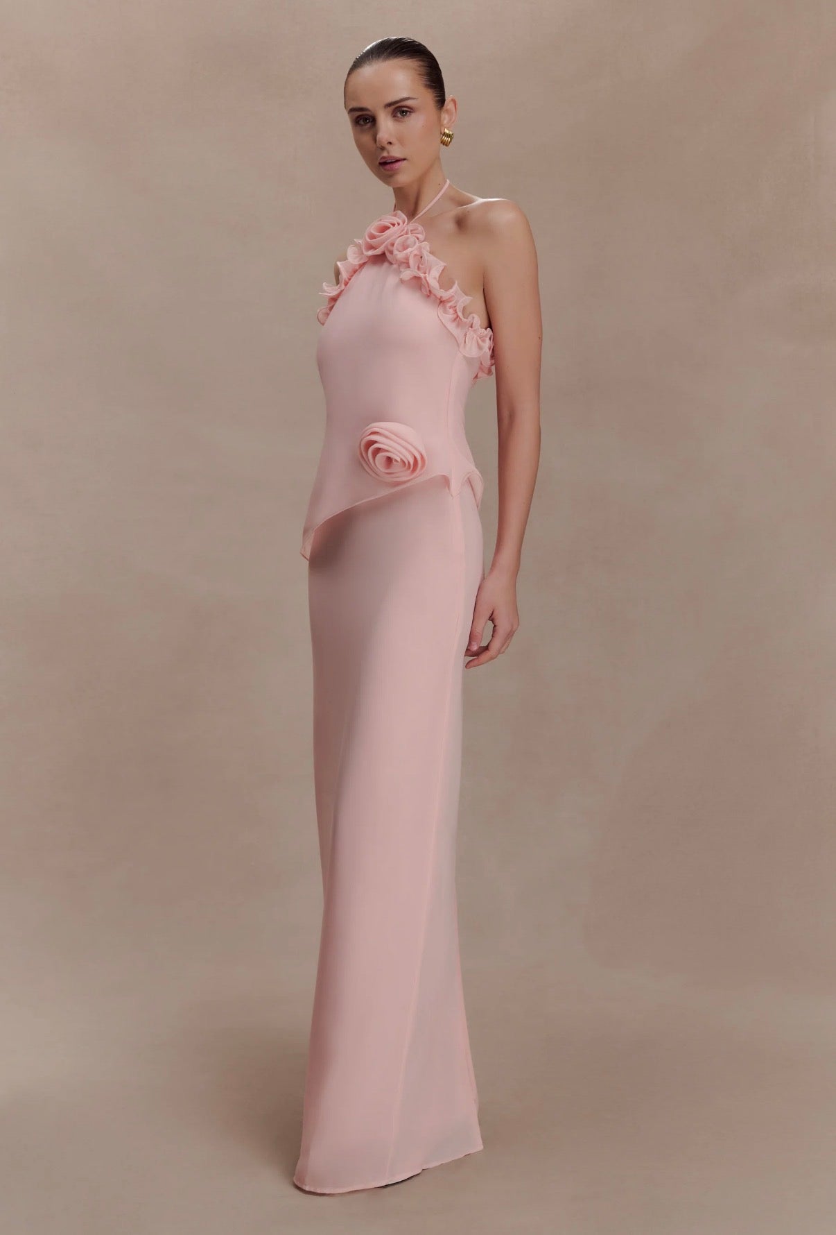 Vestido Meshki - María