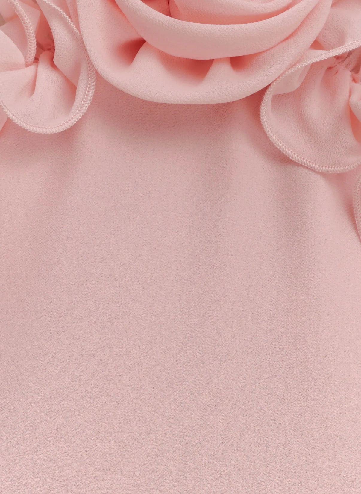 Vestido Meshki - María