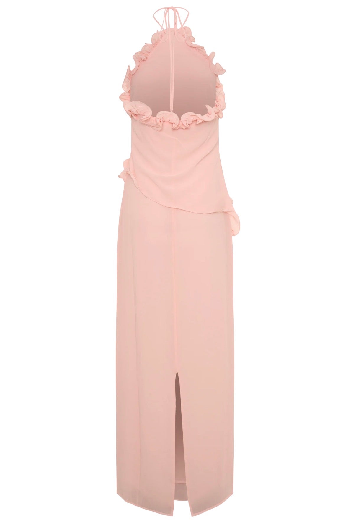Vestido Meshki - María