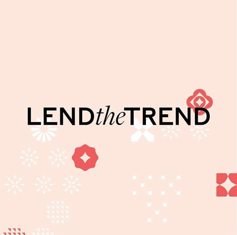 Lend the Trend