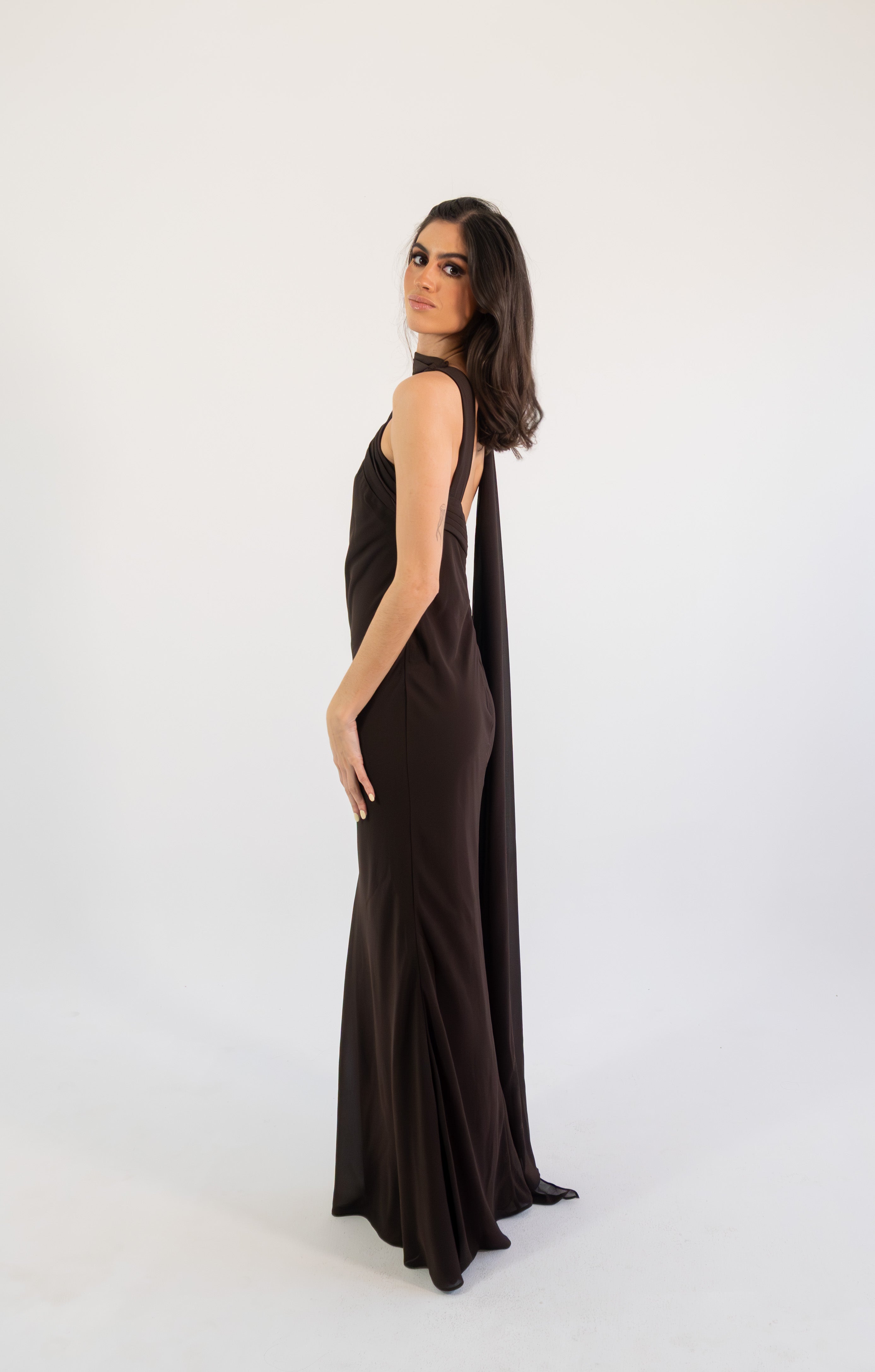 Allena - chocolate venta