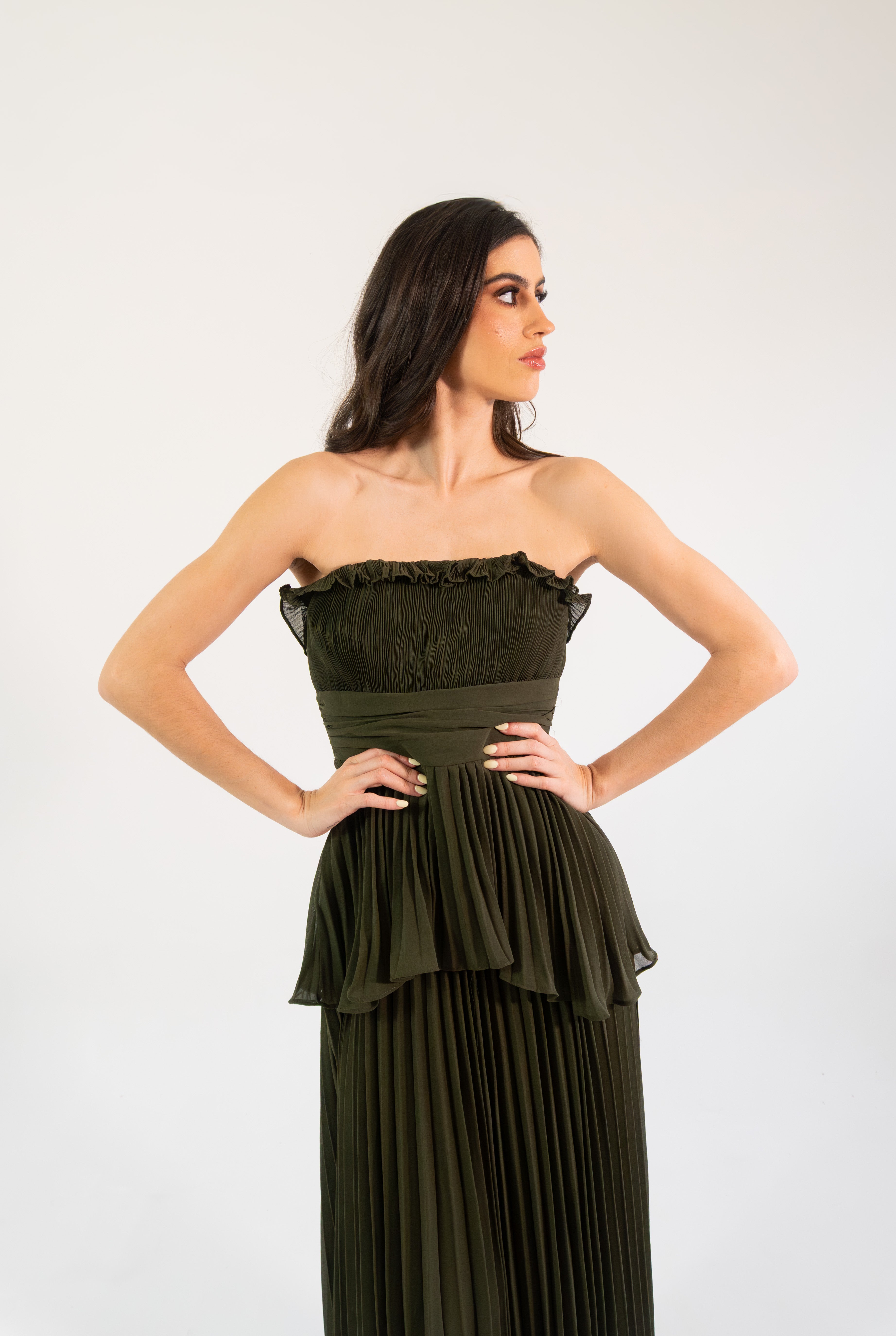 Anstel - verde venta