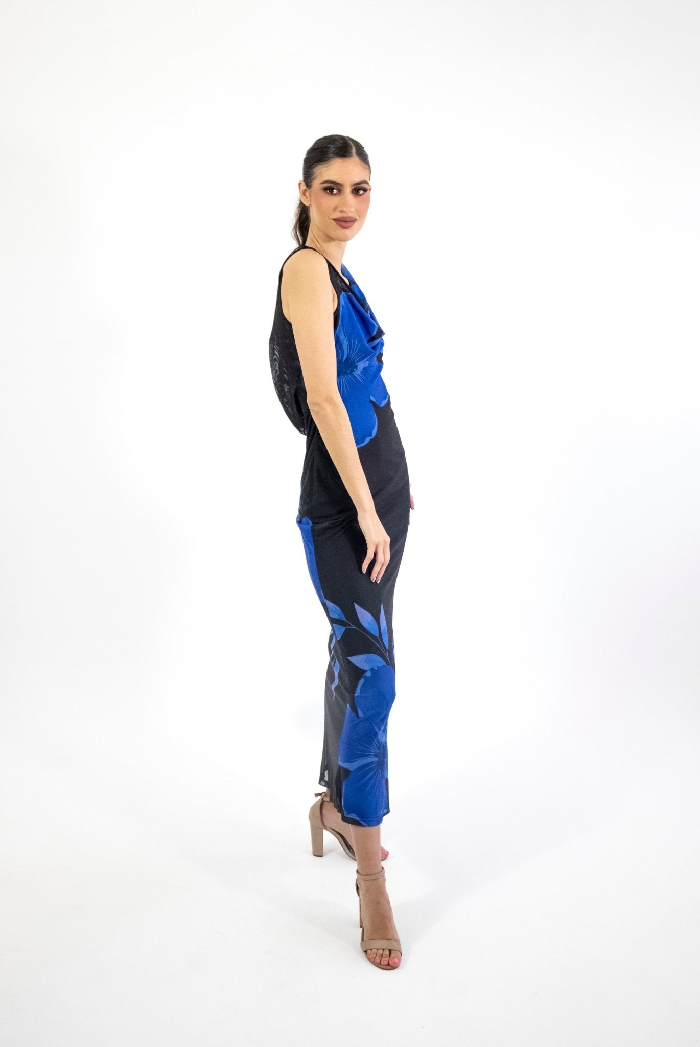 Anya - Lend the Trend renta de vestidos mexico