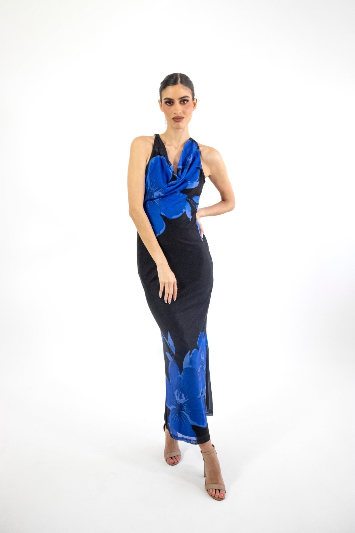 Anya - Lend the Trend renta de vestidos mexico