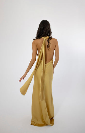 Armenia - dorado venta - Lend the Trend renta de vestidos mexico