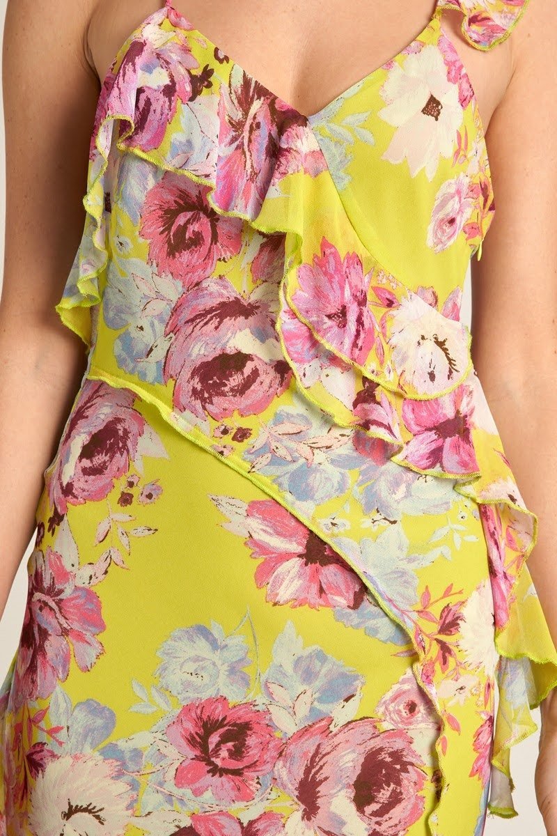 Ayara - Lend the Trend renta de vestidos mexico