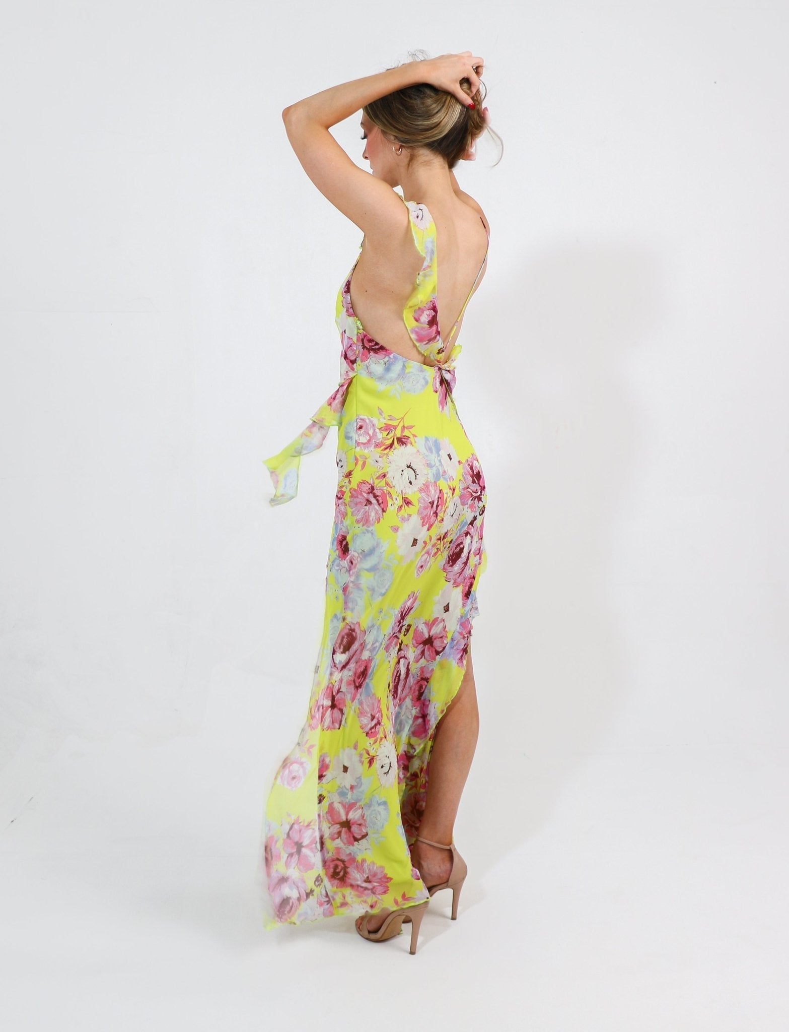 Ayara - venta - Lend the Trend renta de vestidos mexico