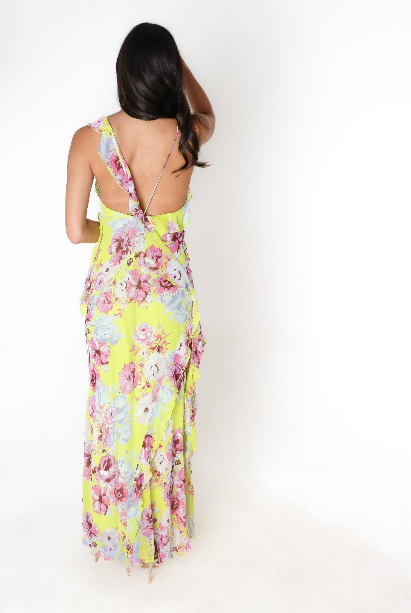 Ayara - venta - Lend the Trend renta de vestidos mexico