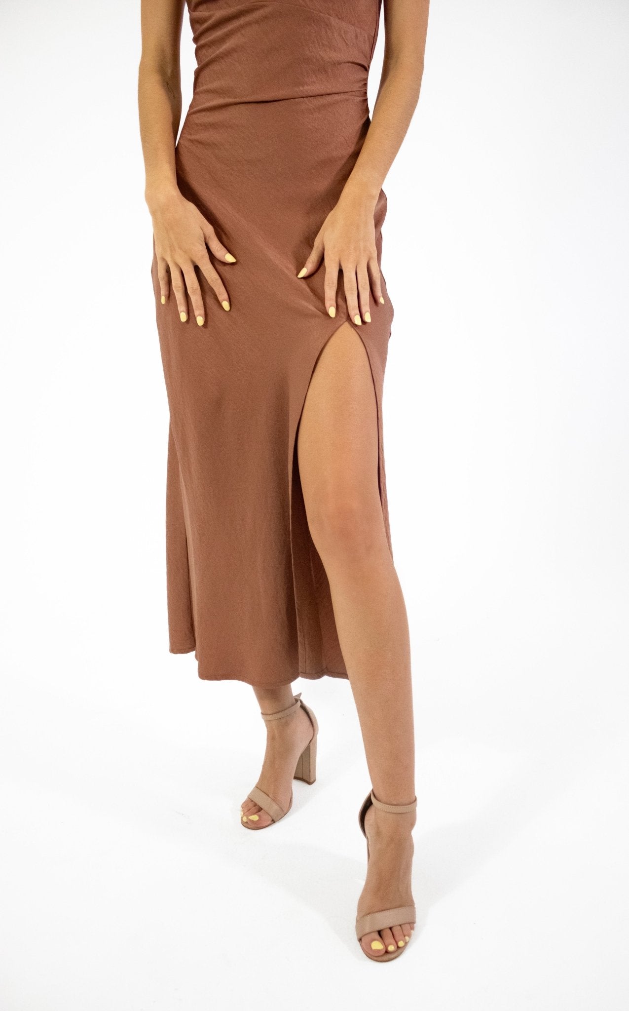 Bree - cafe - Lend the Trend renta de vestidos mexico