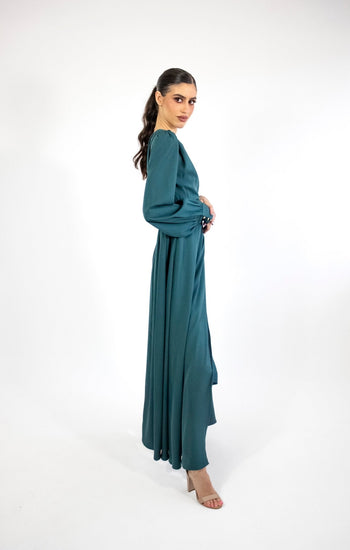 Carla - Lend the Trend renta de vestidos mexico