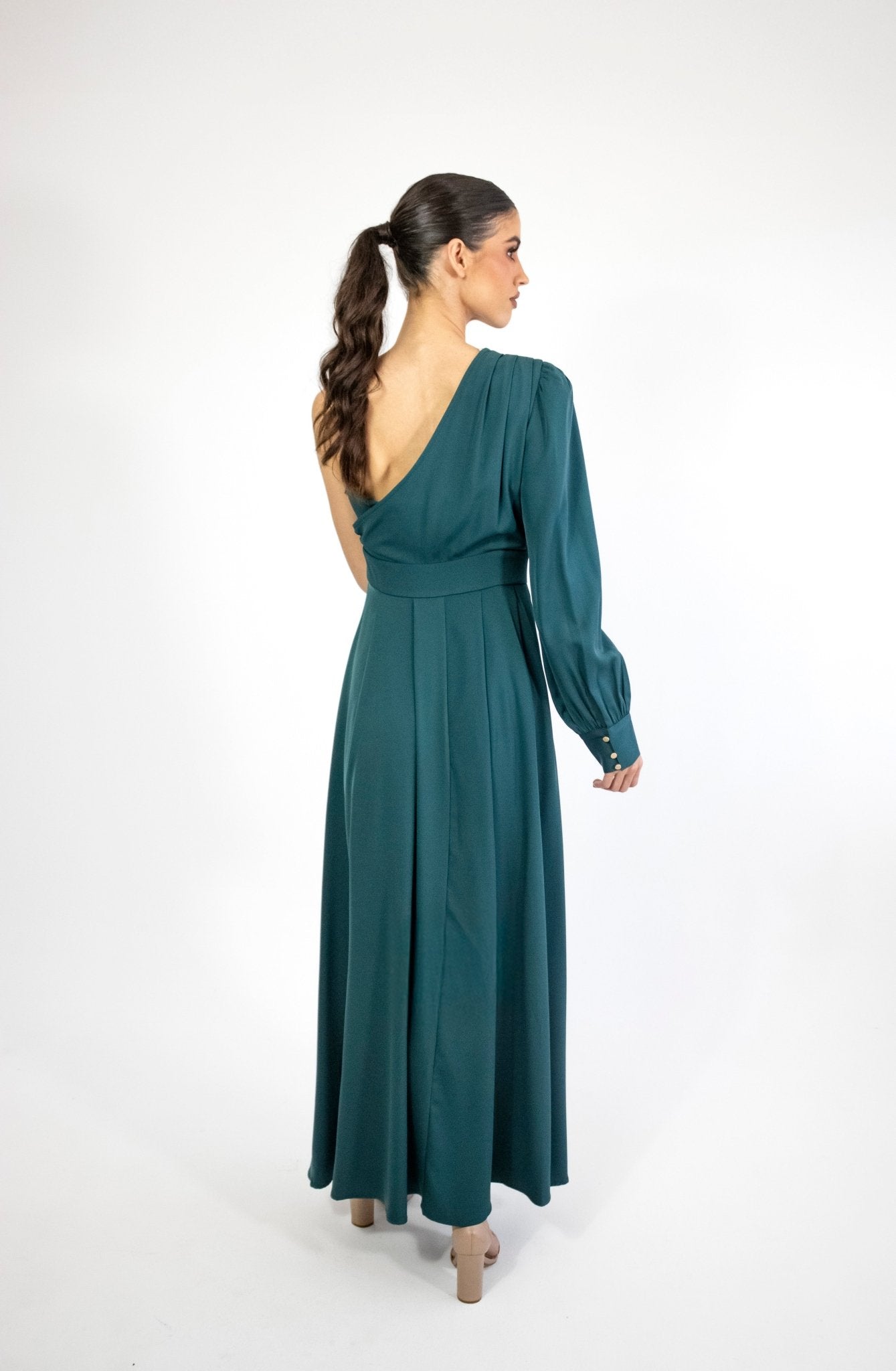 Carla - Lend the Trend renta de vestidos mexico