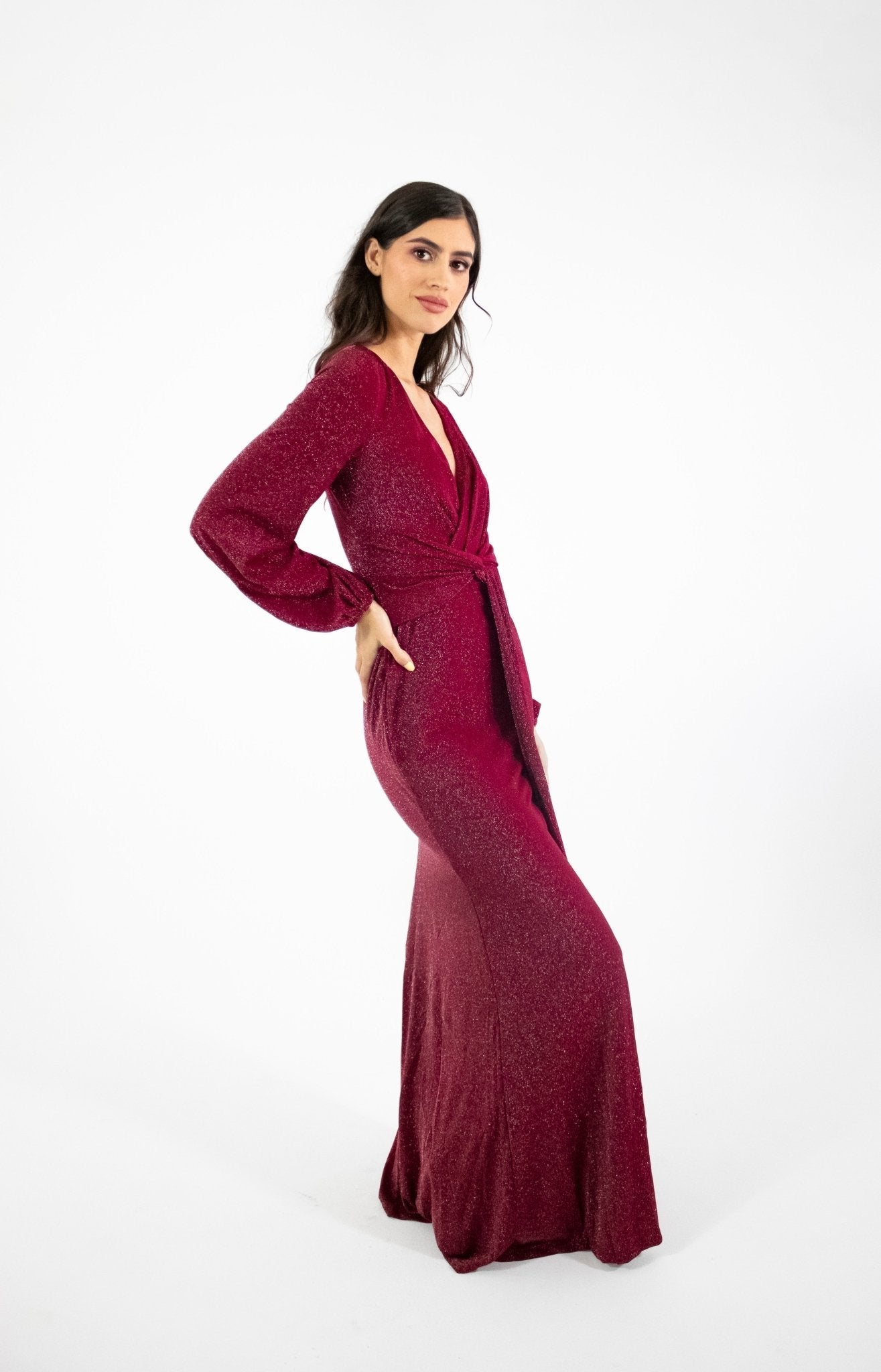 Chiara - Lend the Trend renta de vestidos mexico