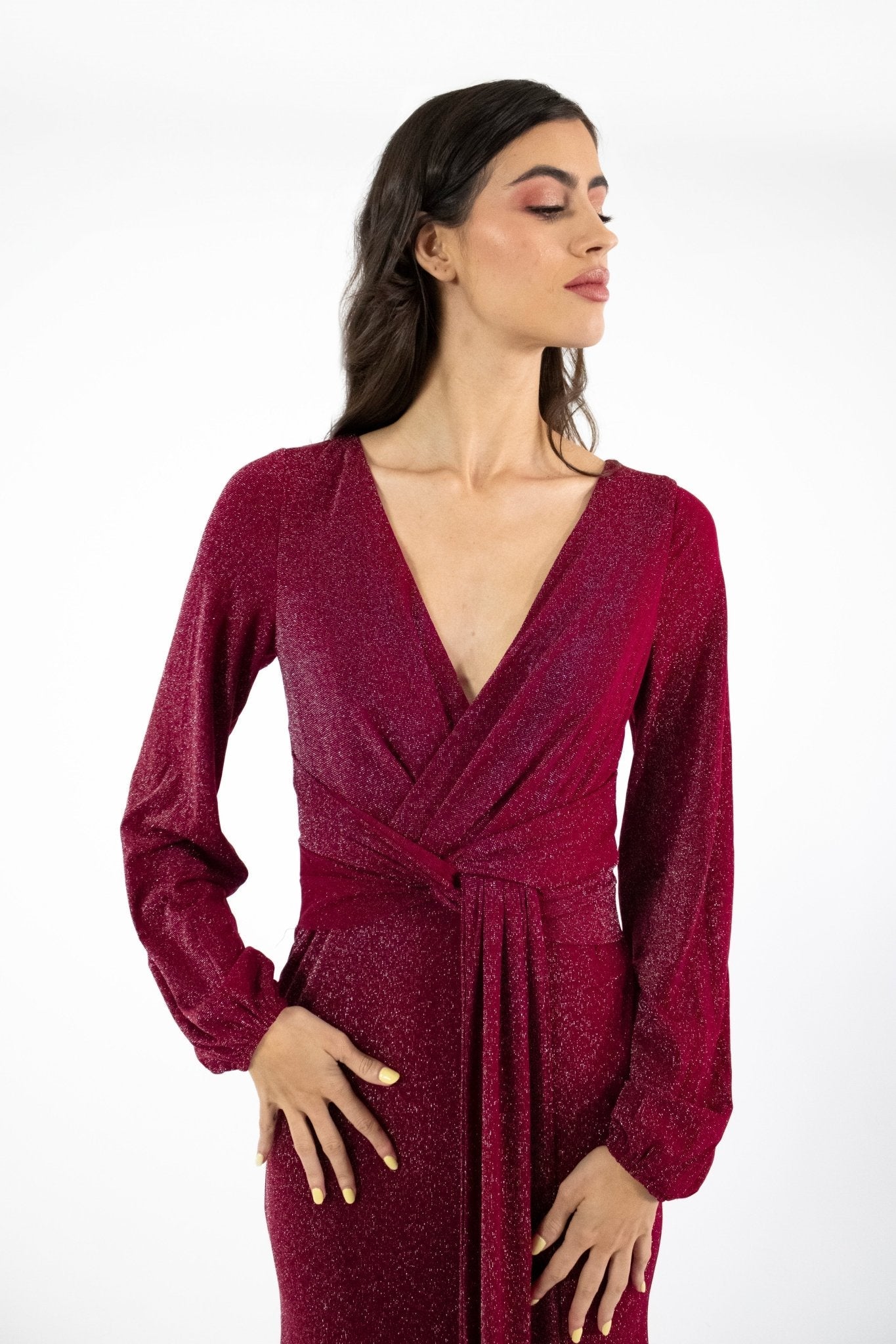 Chiara - venta - Lend the Trend renta de vestidos mexico