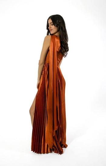 Claudia - Lend the Trend renta de vestidos mexico