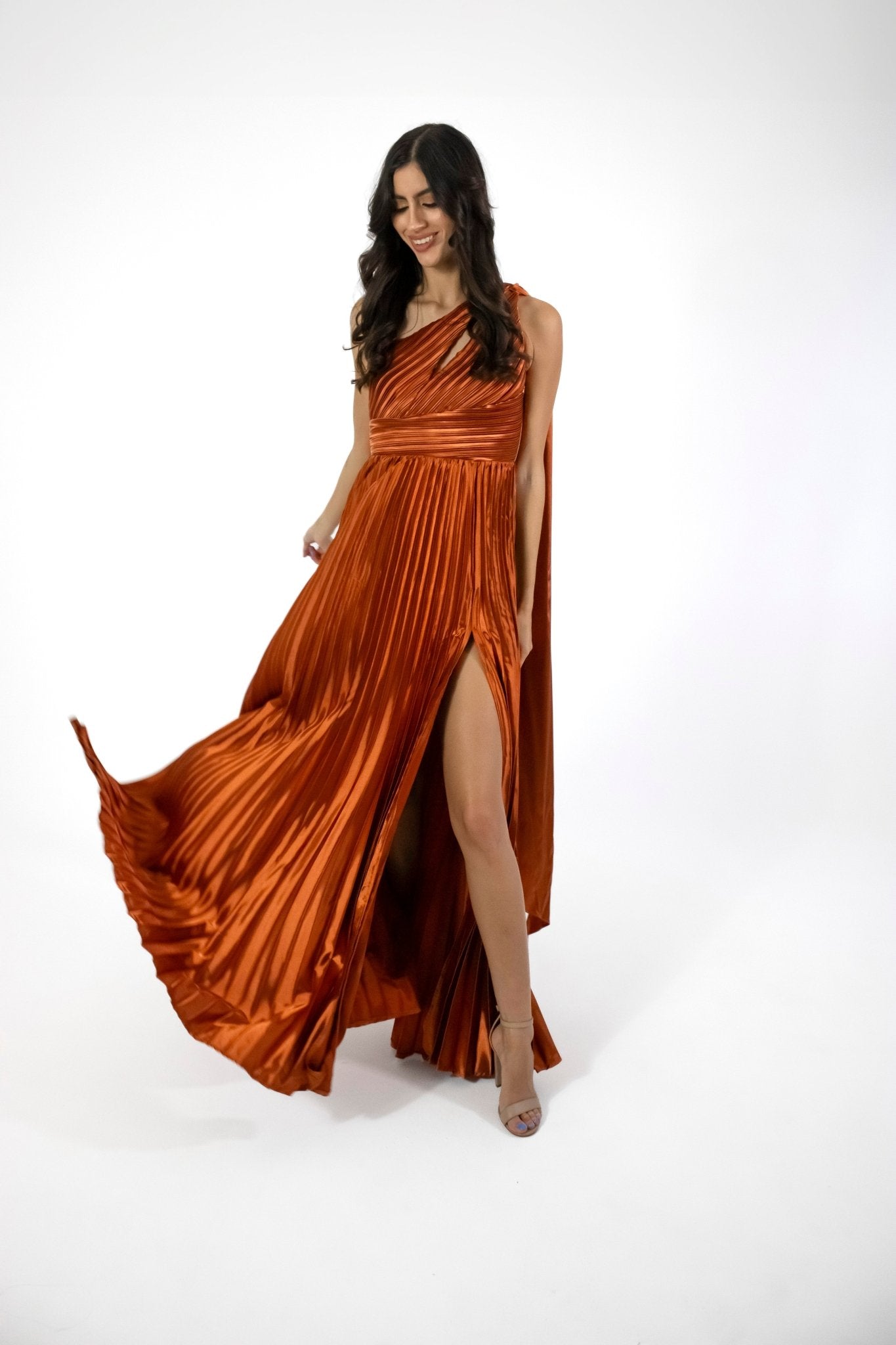 Claudia - venta - Lend the Trend renta de vestidos mexico