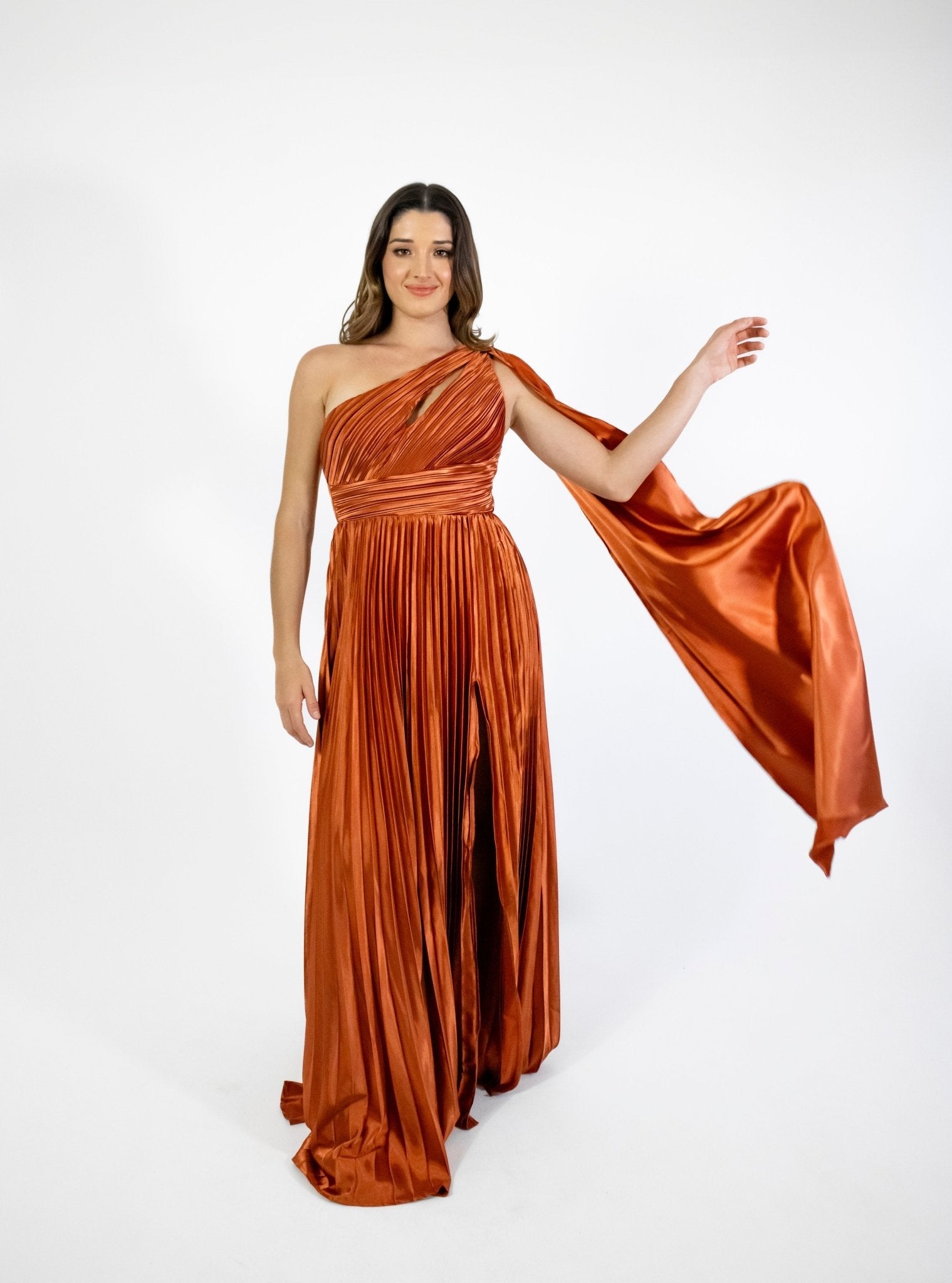 Claudia - venta - Lend the Trend renta de vestidos mexico