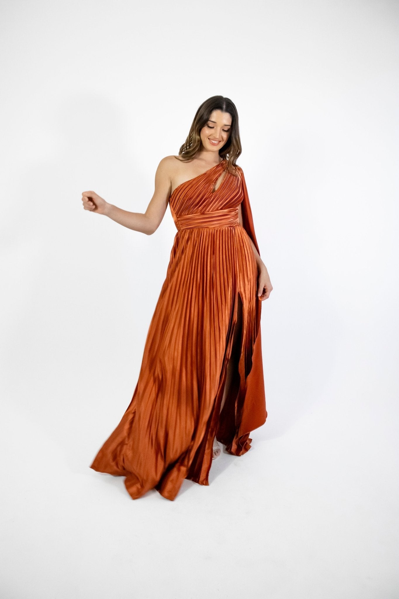 Claudia - venta - Lend the Trend renta de vestidos mexico