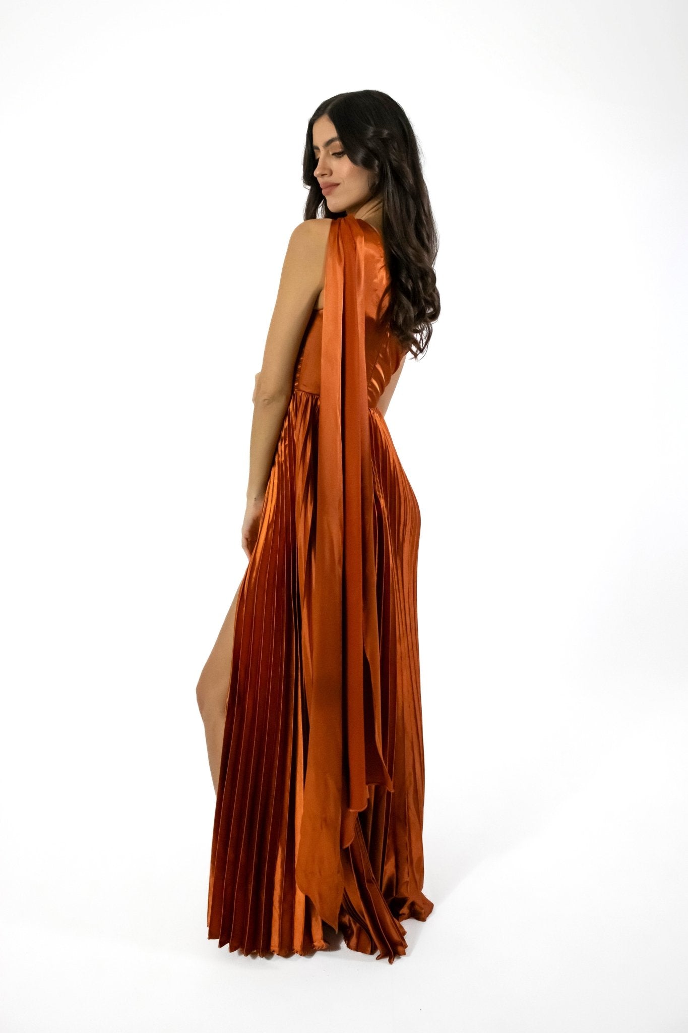 Claudia - venta - Lend the Trend renta de vestidos mexico