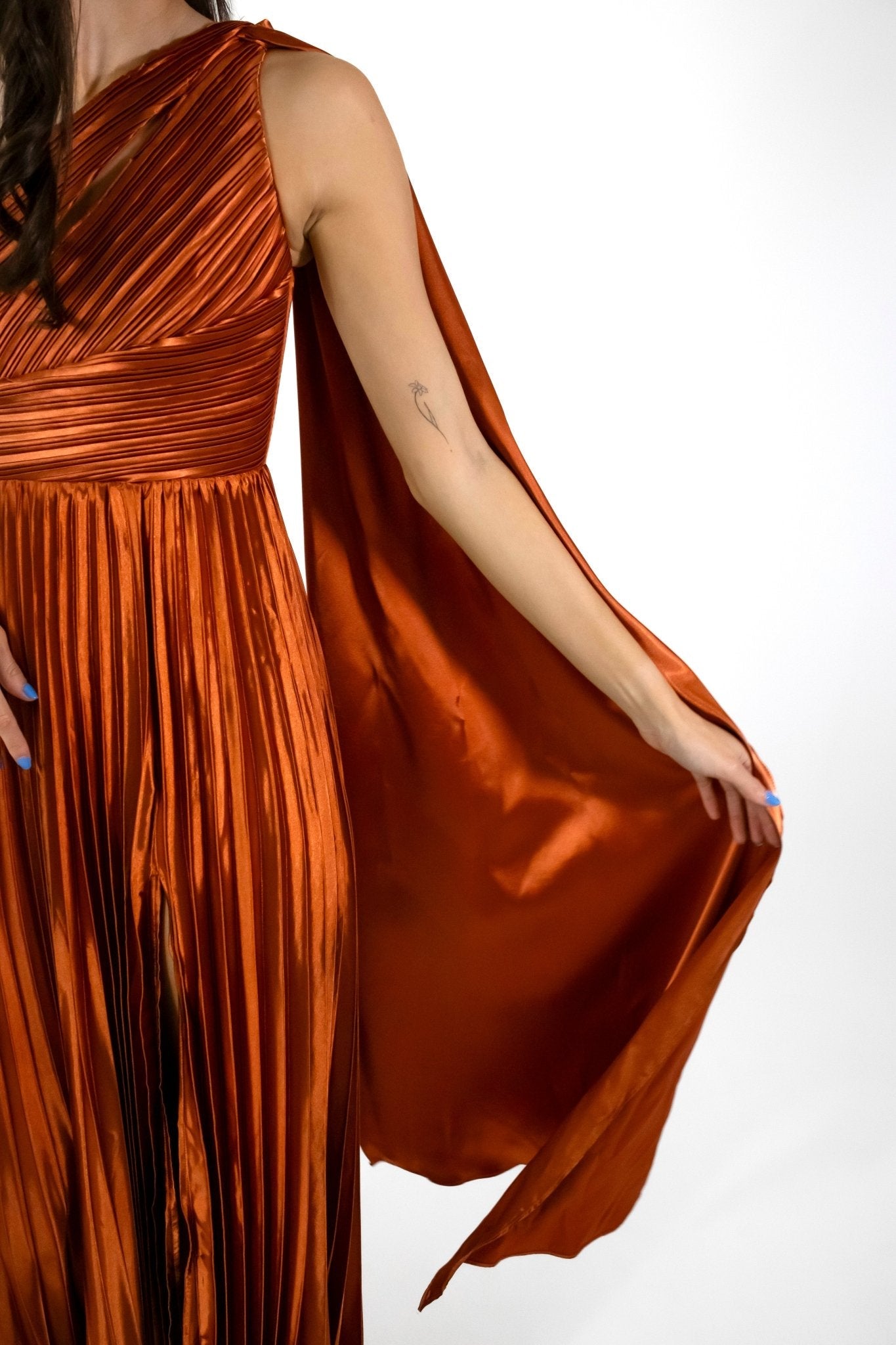 Claudia - venta - Lend the Trend renta de vestidos mexico